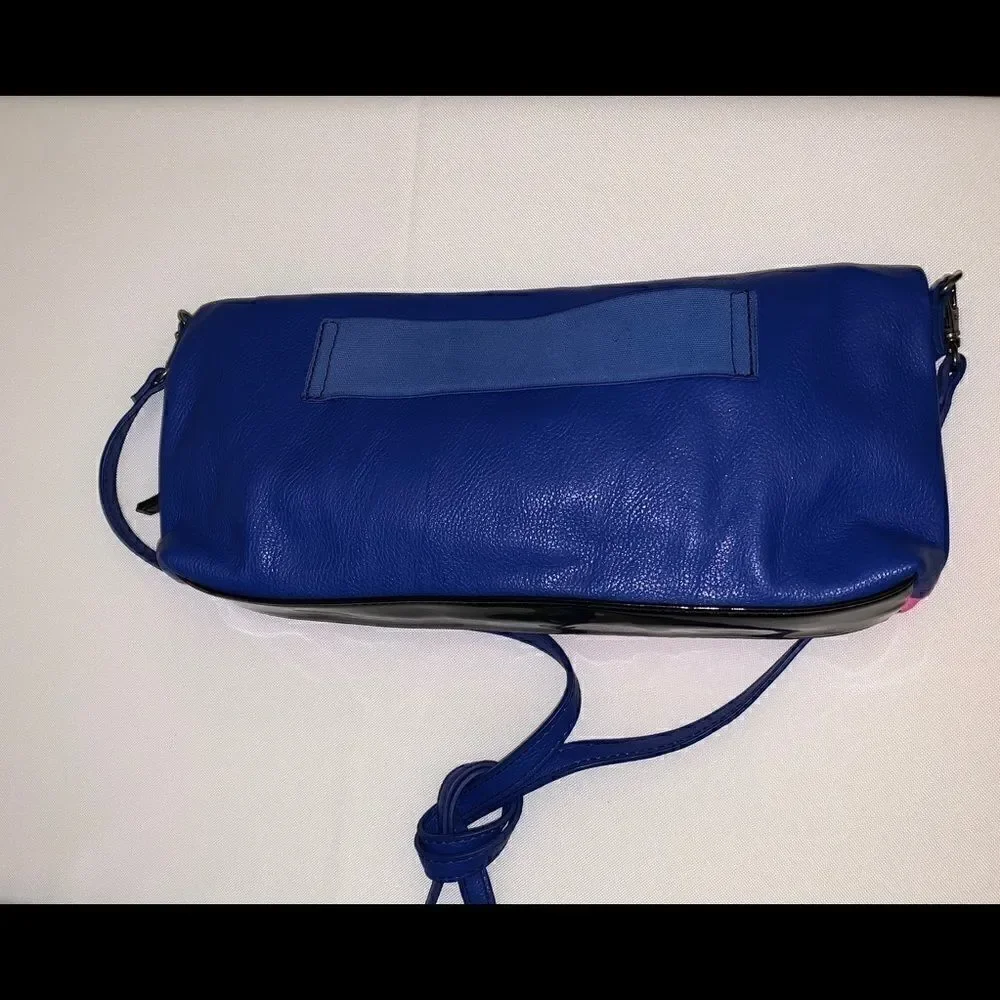 Deena & Ozzy bag